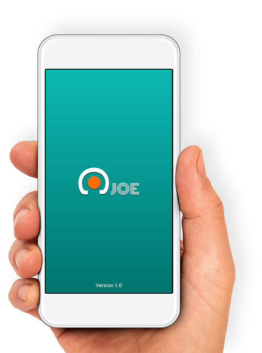 Algo Joe Mobile App